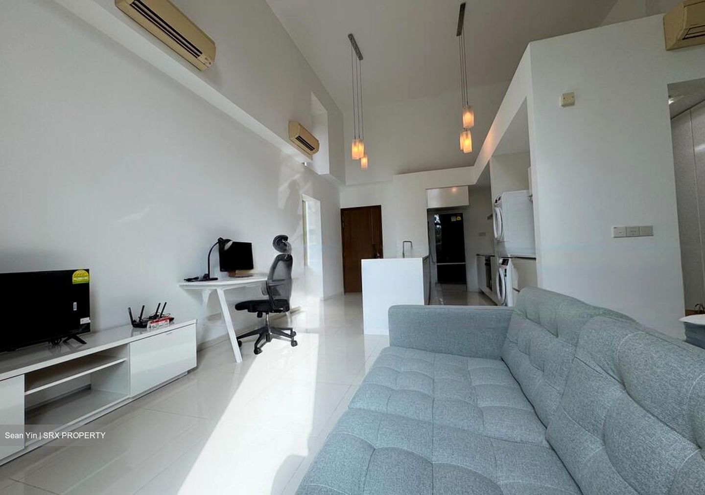 One-north Residences (D5), Apartment #452494131